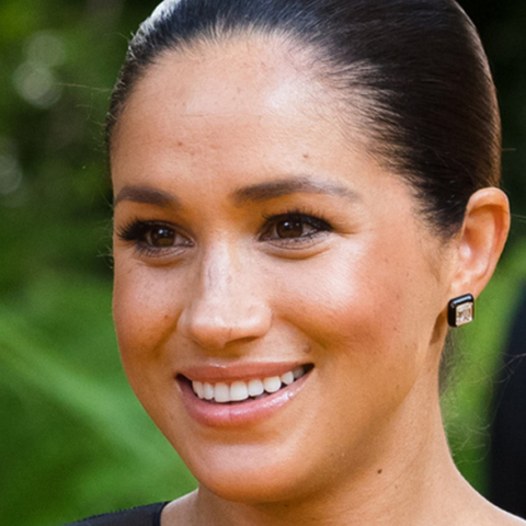 Μέγκαν Μαρκλ