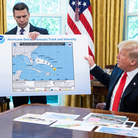 Ντόναλντ Τραμπ