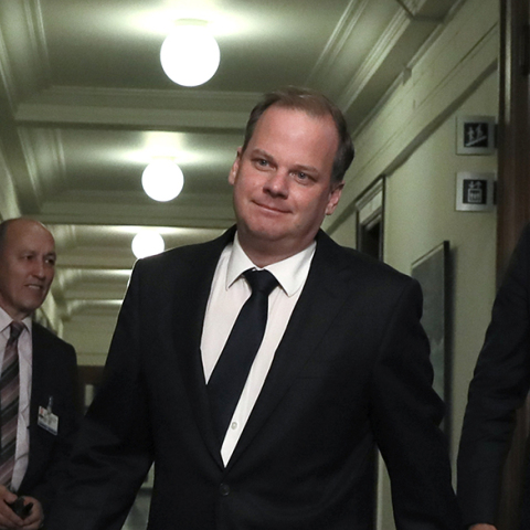 Κώστας Αχ. Καραμανλής