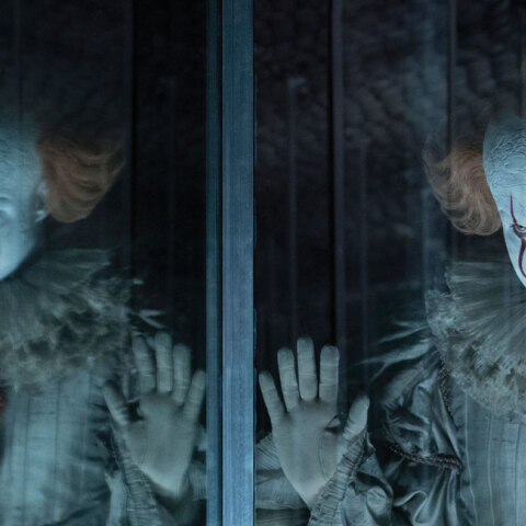 Το Αυτό: Κεφάλαιο 2 (It Chapter Two)