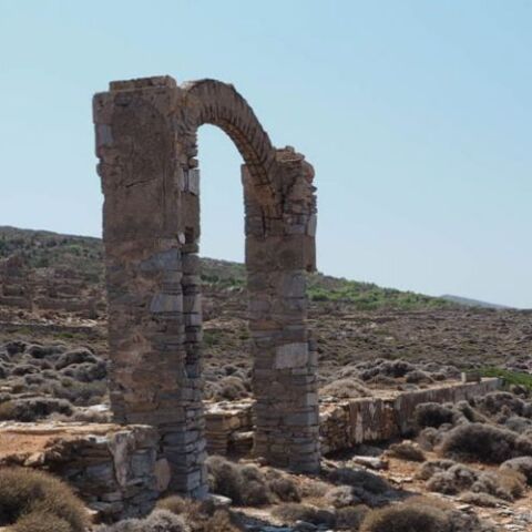 Μακρόνησος 