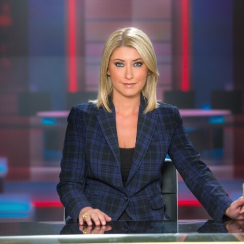 Σία Κοσιώνη