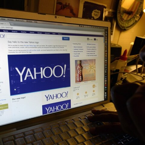 Yahoo 