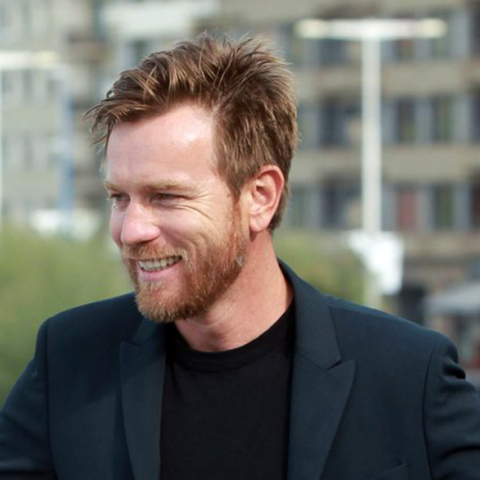 Γιούαν ΜακΓκρέγκορ