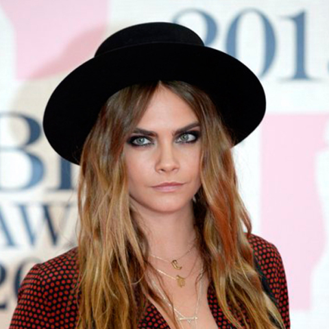 Κάρα Ντελεβίν