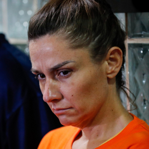 Τζένιφερ Έριν Τάλμποτ