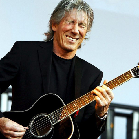 Ρότζερ Γουότερς, Pink Floyd