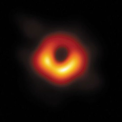 black-hole