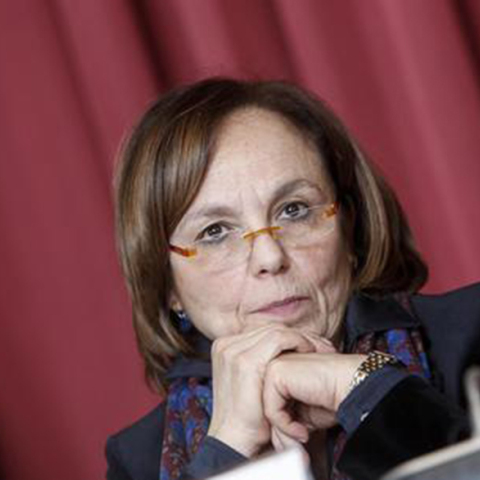 Λουτσία Λαμοργκέζε