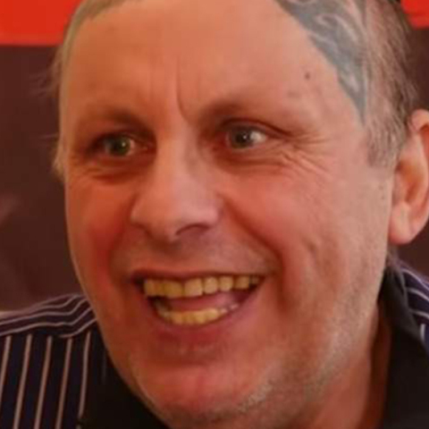 Ρομάνο Λούκας Χίτλερ