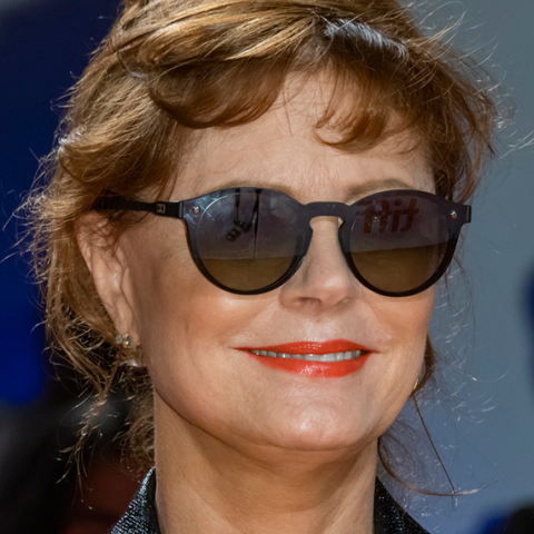 Σούζαν Σάραντον