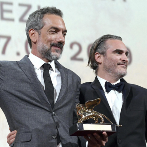 Χοακίν Φοίνιξ, Τοντ Φίλιπς