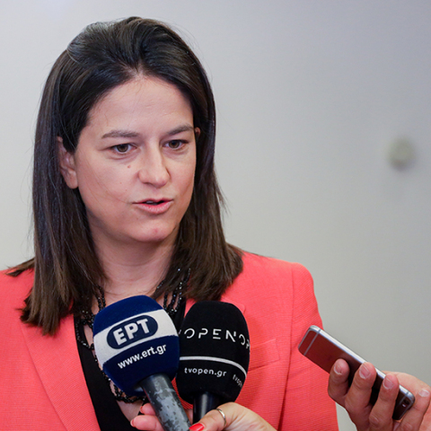 Νίκη Κεραμέως