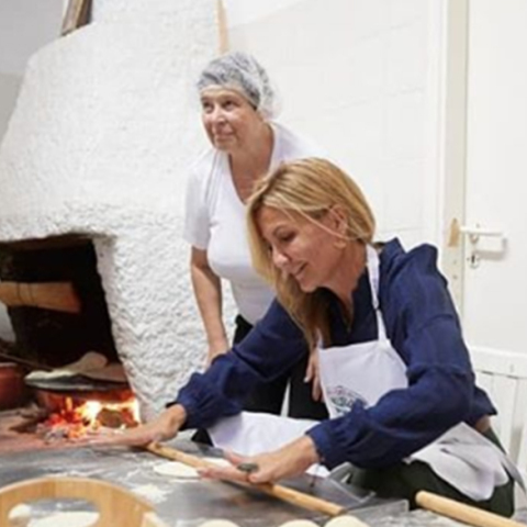 Μαρέβα Μητσοτάκη-Γκραμπόφσκι