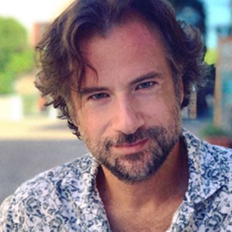 Κωστής Μαραβέγιας