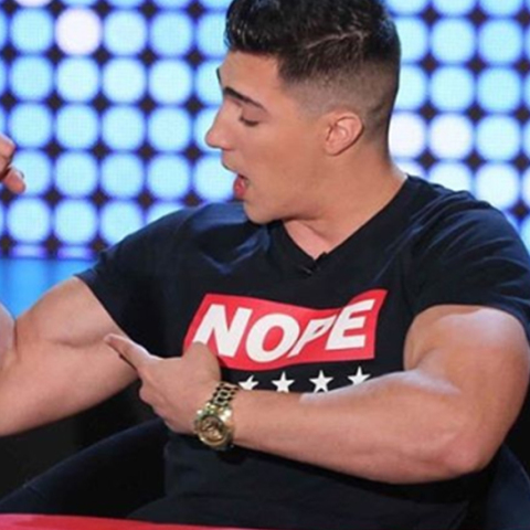 Τάσος Ποτσέπης