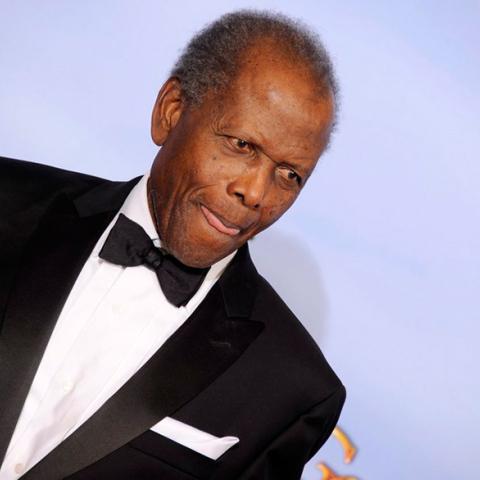 Σίντνεϊ Πουατιέ