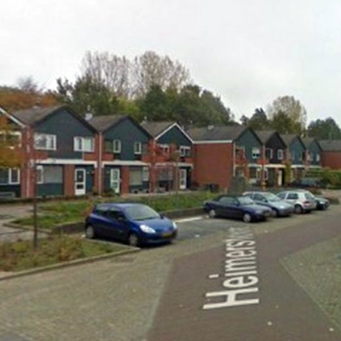 Ένοπλο περιστατικό στο Ντόρντρεχτ της Ολλανδίας