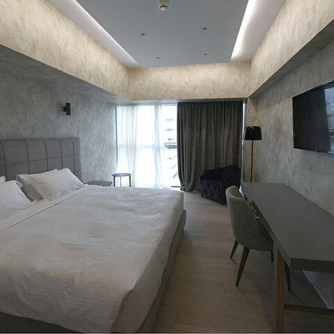 Ξενοδοχείο 