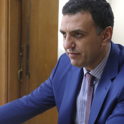 Κικίλιας, υγείας