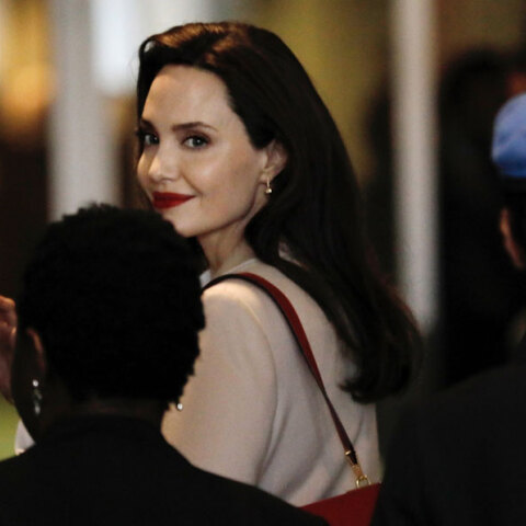 Αντζελίνα Τζολί