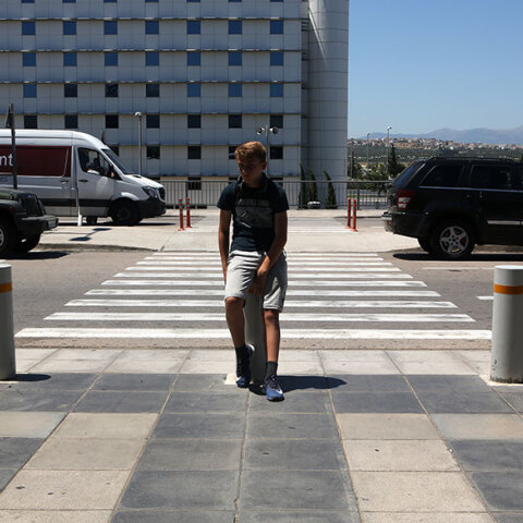 Αεροδρόμιο «Ελευθέριος Βενιζέλος»