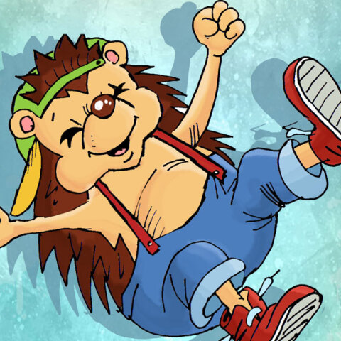 Πρόγραμμα «Παίζω με τον Φρίξο και μαθαίνω για το σώμα μου και τις ανθρώπινες σχέσεις»