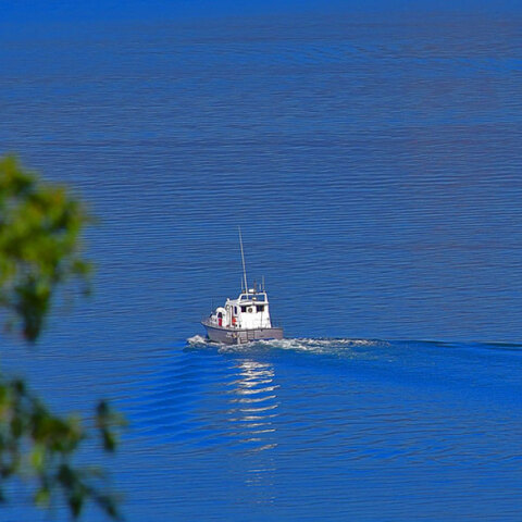 Λιμενικό Σώμα