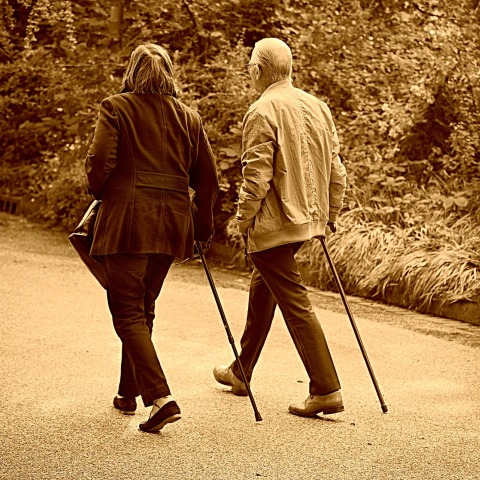 Με επίμονο πόνο στο γόνατο ένας στους τέσσερις άνω των 50 