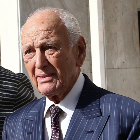 Αντώνης Λιβάνης