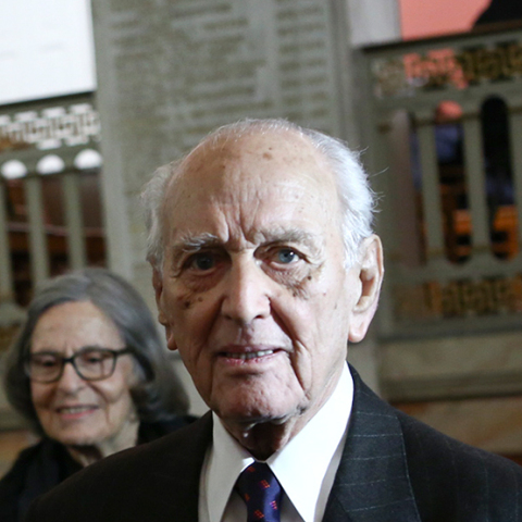 Αντώνης Λιβάνης