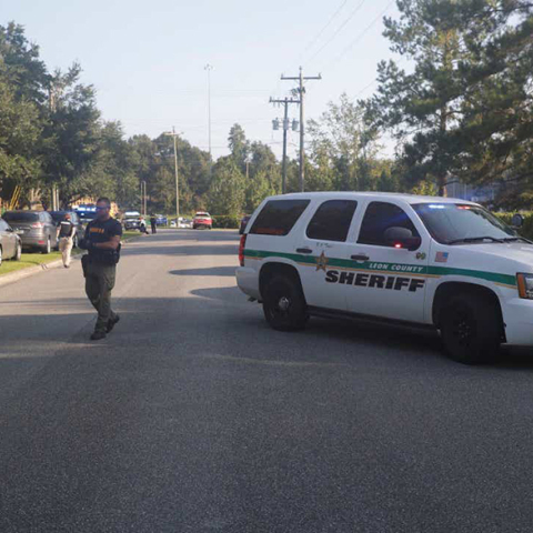 Ταλαχάσι Φλόριντα