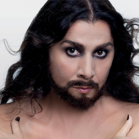 Τσετσίλια Μπαρτόλι 