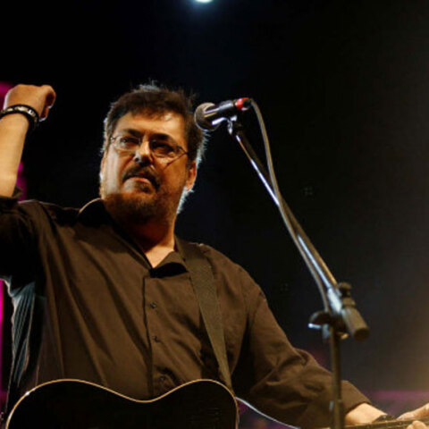 Λαυρέντης Μαχαιρίτσας