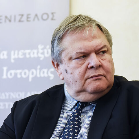 Ευάγγελος Βενιζέλος