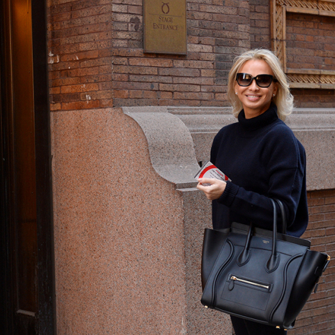 Κορίνα τσου Ζάιν-Βιτγκενστάιν