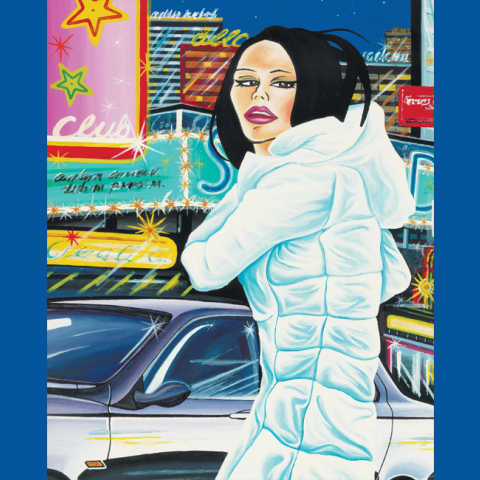 Εικονογράφηση: ΝΕΚΤΑΡΙΟΣ ΣΤΑΜΑΤΟΠΟΥΛΟΣ