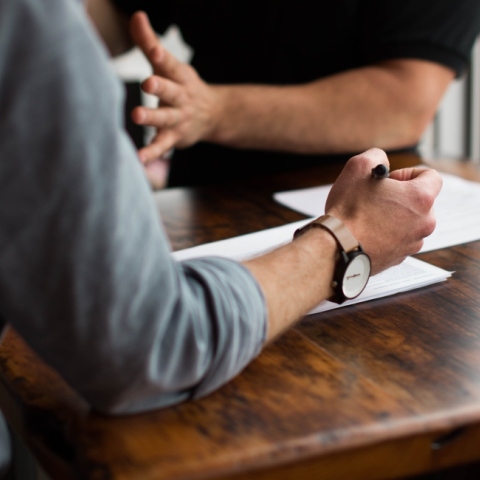 Εργασιακό, νόμος 