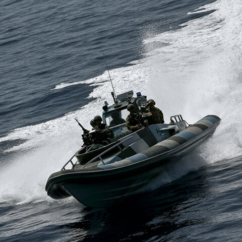 Πολεμικό Ναυτικό