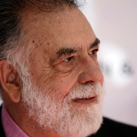 Φράνσις Φορντ Κόπολα