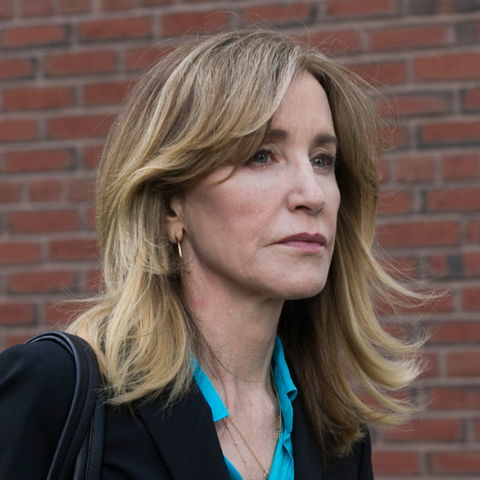 Φελίσιτι Χάφμαν