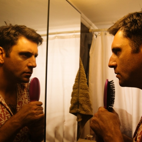 Χρυσοστόμου, mute