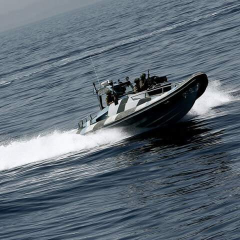 Πολεμικό Ναυτικό