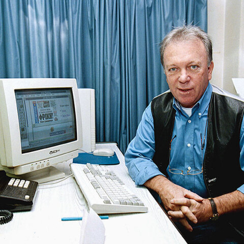 Δημήτρης Ρίζος