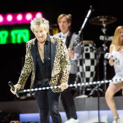 Ροντ Στιούαρτ