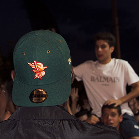 NEW CULT BACK TO SCHOOL PARTY 2019