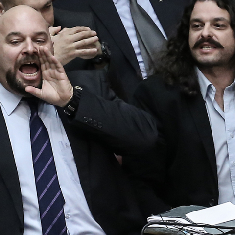 Παναγιώταρος-Μπαρμπαρούσης