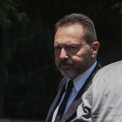 Γιάννης Στουρνάρας