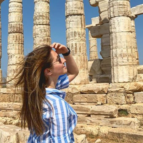 #athensvoice & you @pavlinaki_20