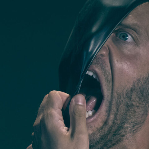 «H Αρχή του Αρχιμήδη», Josep Maria Miró, Βασίλης Μαυρογεωργίου, Skrow Theater